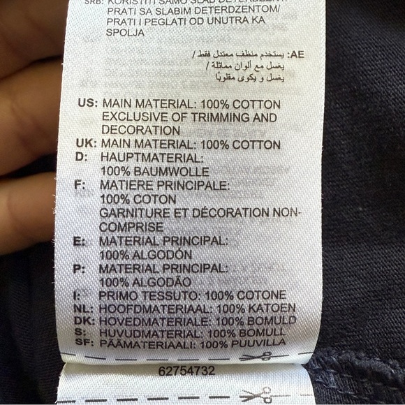 Adidas Manchester United Women’s Tee- Small - Picture 10 of 10